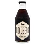 Goldberg Premium Cola Carbonated Drink 200ml