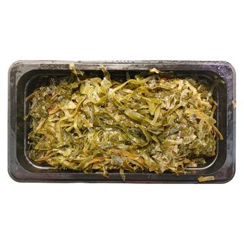 K.I.T. Pickled Laminaria - buy, prices for Chudo Market - photo 1