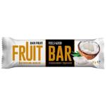 Батончик-мюслі Fruit Bar з кокосовою стружкою 25г