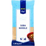 Metro Chef Soba Noodles Pasta 1.05kg