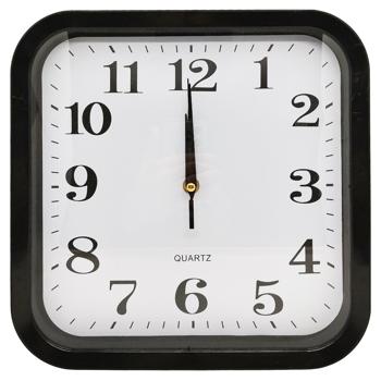 Wall Clock 6623-06