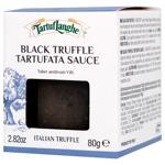 Sauce Tartuflanghe black truffle 80g