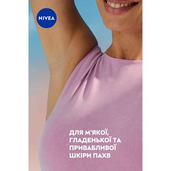 Nivea Pearl&Beauty Roll-On Antiperspirant 50ml - buy, prices for ULTRAMARKET - photo 5