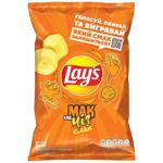 Lay's Chips with Pastai and Cheese Flavor 95g