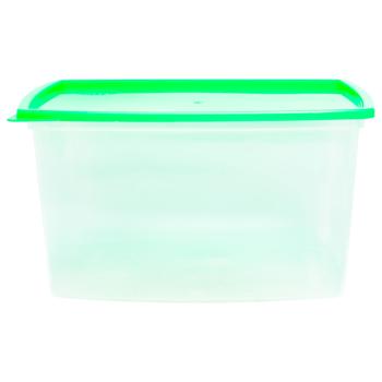 Ekodeo European Tray 3.5l - buy, prices for EKO Market - photo 2