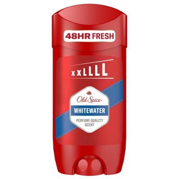 Old Spice Whitewater Solid Deodorant 85ml - buy, prices for Za Raz - photo 2