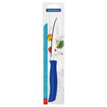 Tramontina Athus Blue Tomato Knife 127mm