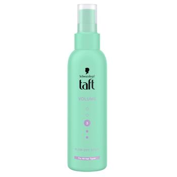 Taft Volume 3 Hair Spray 150ml - buy, prices for Ideal - photo 1