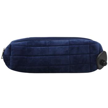 Косметичка-пенал 21*5*4см 11025-3 - купить, цены на КОСМОС - фото 5