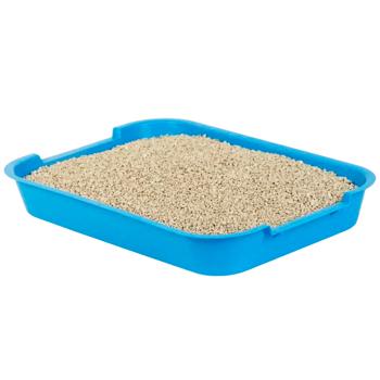 Stefan+ Large Bentonite Cat Litter 4.5kg - buy, prices for MasterZoo - photo 2