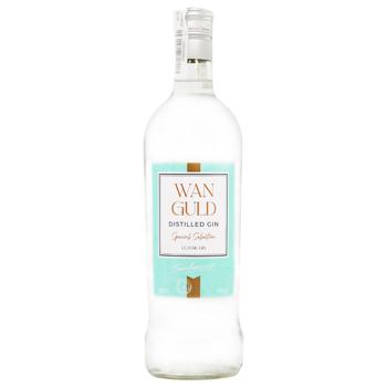 gin 47% 1000ml Spain - buy, prices for - photo 1