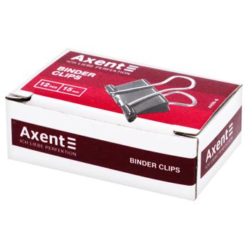 Axent Binder 15mm 12pcs - buy, prices for METRO - photo 3