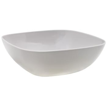 Aleana Deep Plate 500ml 15х15х5.5cm Olive - buy, prices for Auchan - photo 3