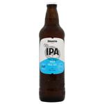 Пиво Primator India Pale Ale світле фільтроване 6,5% 0,5л