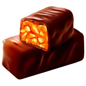 Конфеты Лукас O'Damer глазированные - купить, цены на Чудо Маркет - фото 2