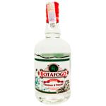 Botafogo White Rum 40% 0.7l