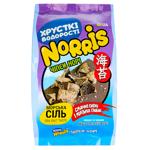 Norris Nori Chips with Salt 25g