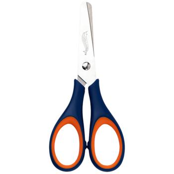 Kite Hot Wheels Kid's Scissors with Rubber Inserts 13cm - buy, prices for - photo 2