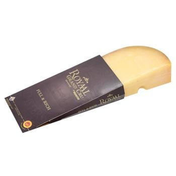 Сыр Beemster Royaal Grand CRU PDO Гауда 48% 150г - купить, цены на WINETIME - фото 2