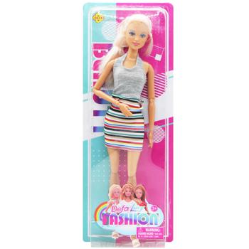 Defa Doll In Casual Clothes - buy, prices for Auchan - photo 6