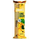 Pernes Sour Cream and Dill Flavoured Crisps 75g