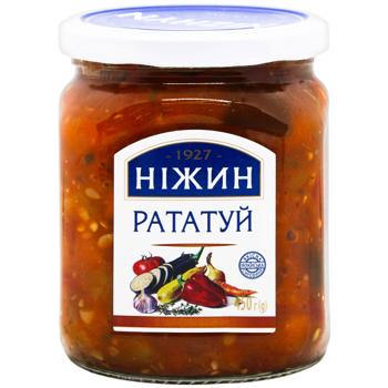 Рататуй Ніжин 450г