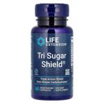 Зниження цукру в крові Life Extension Tri Sugar Shield 60 капсул