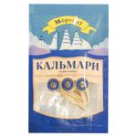 Morsʹki Dried-Salted Squid 36g