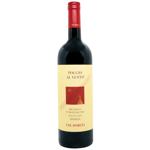 Вино Col d’Orcia Poggio al Vento Brunello di Montalcino Riserva 2012 червоне сухе 14,5% 0,75л