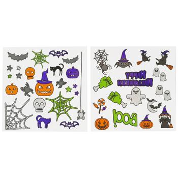 Тату Goodmark детские - купить, цены на Auchan - фото 1