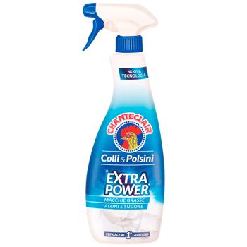 Chanteclair Collar and Cuff Cleaner 500ml - buy, prices for NOVUS - photo 1