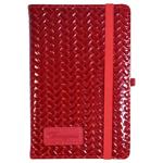 Блокнот Bourgeois А6 в клітинку 120 аркушів