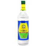 Don Diego Cachaca 40% 1l