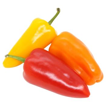 Перец микс - купить, цены на ULTRAMARKET - фото 1