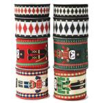 Decoris Polyester Tape 270cm in assortment