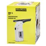 Karcher WV 1 Plus Battery Powered Window Vac