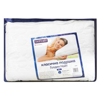 Dormeo Golden Night Pillow 50x70cm - buy, prices for NOVUS - photo 1