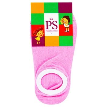 Подследники Premier Socks детские кольцо без рисунка р.16-20 в ассортименте - купить, цены на ЕКО Маркет - фото 2