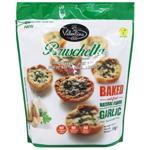 Valentina Bruschetta with Garlic and Parsley 150g