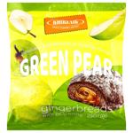 Пряники Киевхлеб с начинкой со вкусом груши 250г