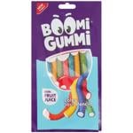 Цукерки Boomi Gummi Color Sour Pencils желейні 70г