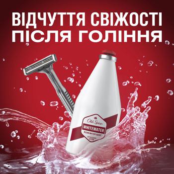 Лосьйон після гоління Old Spice Whitewater 100мл - купити, ціни на Auchan - фото 7