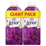 Lenor Haute Couture La Desirable Fabric Conditioner 2х1.2l
