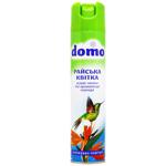 Domo Paradise Flower Aerosol Air Freshener 300ml