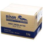 Bilo Extra Sweet Cream Butter 82% 5kg