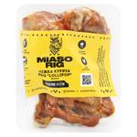 Ножка куриная М'ясоріг BBQ Lollipop копченая