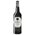Вино Jose Estevez Tio Toto Fino біле солодке 15% 0,75л