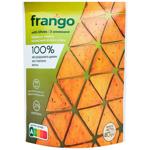 Frango Hummus Snack with Olives 40g