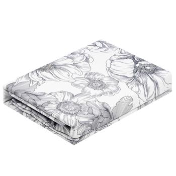 Ardesto Gloria Blue Peonies Bedding Set 1.5-bedroom - buy, prices for - photo 4