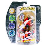 Screechers Wild Machine-Transformer Toy